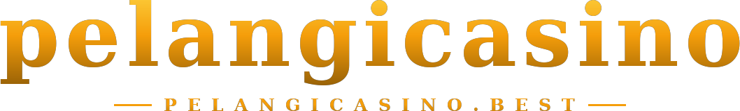 pelangicasino logo